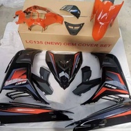 Coverset LC135 Exciter RC 2019  V6
