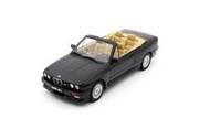 台灣現貨OTTO 118 寶馬 BMW E30 M3 敞篷 黑色 擺件 樹脂
