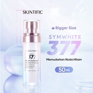 SKINTIFIC SymWhite 377 Dark Spot Serum 50ml