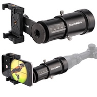 Starboosa Extendable Scope Camera Adapter – Smartphone Mount for Outdoor Photography – Compatible wi