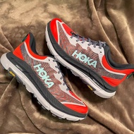 hoka one one  Mafate Speed 4