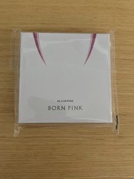 BLACKPINK Born Pink Kit version Album