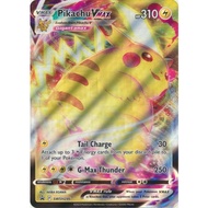 Pokemon TCG - Pikachu VMAX - SWSH286 -