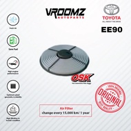 OSK Air Filter TOYOTA EE90