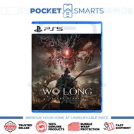 [PS5] Wo Long: Fallen Dynasty - Standard Edition for PlayStation 5