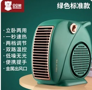 สินค้ามีพร้อมส่ง! Haier Heater ฮีตเตอร์ เครื่องทำความร้อน ฮิดเตอร์ แบบพกพา ฮีเตอร์ ที่จับแบบพกพา พัด