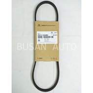 Hyundai Kia Original Fan Belt 3PK796 For Kia Optima K5 GT - 25212-2GGB0