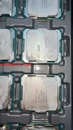 詢價Intel至強E5-2682V4 CPU 支持2011針