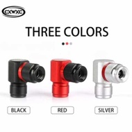 IMMY SPORTS - CXWXC Road/MTB CO2 Bicycle Pump Cartridge Pump CO2 Inflator