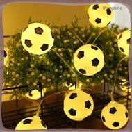 Football Bedroom Accessories Sports Decor for Boys