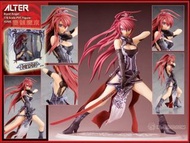 alter  塵骸魔京 makyo ignis 1:8 pvc figure