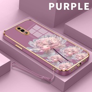 Case HP OPPO Reno Reno 2 2F 2Z 3 OPPO Reno 4 4F Lite OPOP Reno 2 F Z Reno2 Reno2F Reno2Z Reno3 Reno4