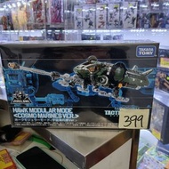 （旺角家樂坊17樓門市現貨）全新 Diaclone 戴亞克隆 TM-16 Tactical Mover Hawk Modular Mode (Cosmo Marines Ver) 宇宙海兵隊 Taka