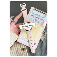 Mickey Castle Pattern Pump Hose Use With Smart Watch 9 8 7 6 5 4 3 2 1 Se Ultra And CD99 X25Promax H