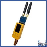 【2026HOT】for M5Stack for M5StickC PLUS2 for ESP32 Compact IoT Module CC1101 for NR F24