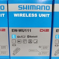 SHIMANO EW-WU111 DI2 D FLY BLUETOOTH WITH WIRE
