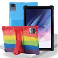 Silicon Case For NUMVIBE P60 Tablet PC 11inch P60 Pro Max 5G Kid Shockproof Stand Tablet Cover