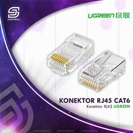 [JaVis] UGREEN RJ45 CAT6 RJ 45 8P8C Connector
