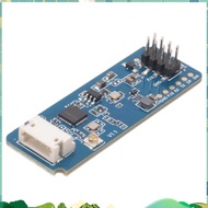 24G HLK-LD2450 Millimeter Wave Human Movement Tracking Radar Sensor Module LD2450 Sensing Distance 8