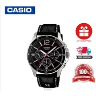 Casio MTP-1374L Enticer Gent's