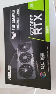 Asus RTX 3080 TUF Gaming (new)