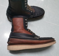 New England Outerwear Hunting Boot (Not red wing, wesco, whites, danner)