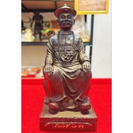 二哥丰供奉型金身Bucha Be 2553Lp Key,Wat Sri Lamyong