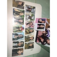 PHOTOCARD HAERIN SEASON GREETING 2025, PHOTOCARD HAERIN POMPOM,HAERIN HOODIE,HAERIN HOW SWEET