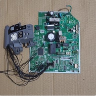 Mitsubishi Motor Air Conditioning Computer Board MSH-BF12VC WM00B225 DM00J994 DM76Y588G05