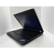 Laptop Lenovo Thinkpad E130 Core I5 Gen 3 Ram 4 Gb Hdd 500 Gb Second
