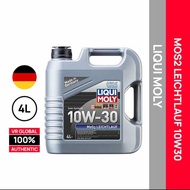 LIQUI MOLY Leicht­lauf Perform­ance 10W-30 (4LITER) 8945