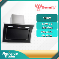 BUTTERFLY COOKER HOOD BCH-1133 BCH-1133