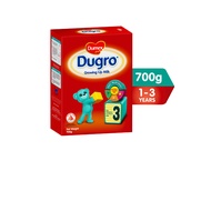 Dumex Dugro Stage 3 Growing Up Kid Milk (700g)