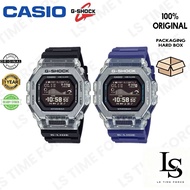 ORIGINAL CASIO G-SHOCK G-LIDE GBX-100S / GBX-100S-1 / GBX-100S-2