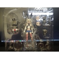 FIGMA SHIMAKAZE BIB 214