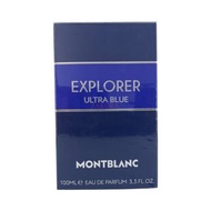 MONT BLANC - 探尋藍海男士香水 100ml[3386460121514] (平行進口)