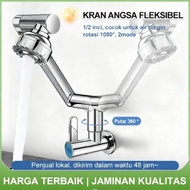 Flexible Swan Kitchen Faucet/ Kitchen Sink Faucet/ Dishwashing Sink Faucet 1/ 2 Inch Shower Faucet W