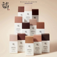 【Beauty Of Joseon】Daily Tinted Fluid Sunscreen 50ml Moisturiser Mineral Foundation Base Liquid Natur
