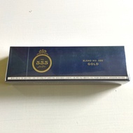 Rokok Import 555 State Express Gold Korea