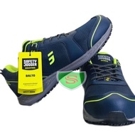 Safety JOGGER BALTO Ultra Lightweight Men's Labor Protection Shoes - JOGGER