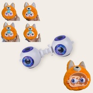 DBS blythe baby 3 Change Eyes Change Eyes Movable Eyes Tribute Pills Eye Strings with Eye Pills (Spe