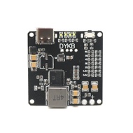 IP2369 45W 2S to 6S Battery Charging Discharger Module 3S 4S 5S Li-ion LiFePO4 Lithium Batteries Typ