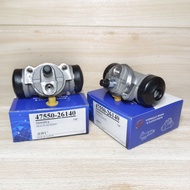 TOYOTA HIACE KDH200 REAR BRAKE PUMP (1PAIR-2PCS) 47550-26140
