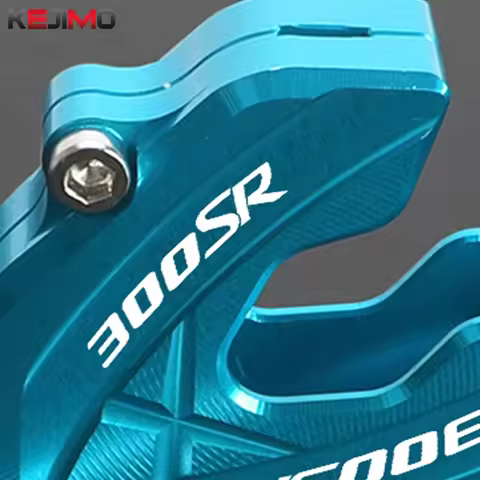 For CFMOTO CF 150/250/300/400/450/650/675/700/800 NK MT SR SS SRR CLX MT-X GT TRG Motorcycle Accesso