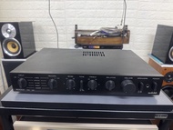 Audiolab 8000A合並機 帶MM/MC 可獨立前後級 用料發燒 正常可試