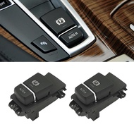 For BMW F10 F11 F06 F07 F02 Car Electrical Parking Hand Brake Control Switch Parts Accessories For B