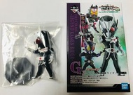幪面超人 Zero One 一番賞 Deforme-X WCF 公仔~Kamen Rider Ark One (全新日版)