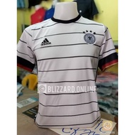 EURO Germany Home Jersey 2021 Fan Issue/Player Issue