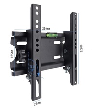 Bracket TV / LCD 14 inch - 42 inch