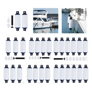 [trdfdv] Boat Fenders Boat Boat Accessories Dock Marine Boat for Yachts Mooring